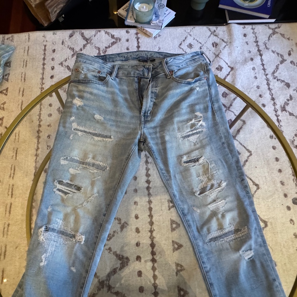 Airflex AE Jeans